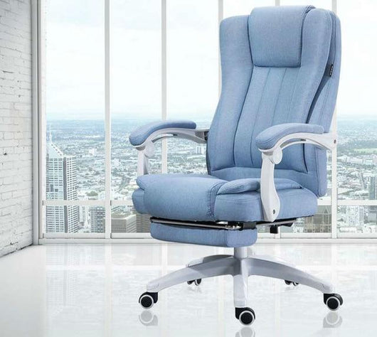 Computer Chair Massage Function Office Chair